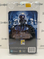 Hasbro Star Wars Vader’s Fist 501st Stormtrooper (San Diego Comic-Con 2006 Exclusive)