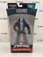 Hasbro Marvel Legends Marvel’s Vulture Flight Gear Series Spider-Man Sinister Villains Marvel’s Tombstone