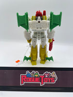 Hasbro Transformers Legacy G2 Jhiaxus