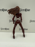 Hasbro Marvel Legends Hobgoblin Series Warriors of the Web Spider-Woman