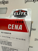 Mattel WWE Elite Collection Series 76 John Cena