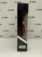 Hasbro Star Wars The Black Series Star Wars: The Mandalorian Shoretrooper (Carbonized Graphite)