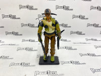 Vintage GI JOE Mountain Trooper Alpine