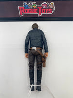 Hasbro Star Wars The Black Series Han Solo (Bespin Outfit) (Loose, Missing Gun)