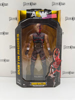 Jazwares AEW Unrivaled Collection Series 2 #15 Dustin Rhodes