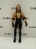 Jakks Pacific WWE Deluxe Aggression Series 2 Undertaker