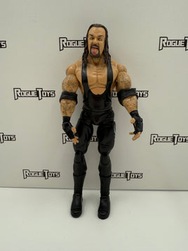Jakks Pacific WWE Deluxe Aggression Series 2 Undertaker