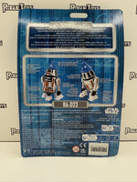 Disney Store Star Wars Droid Factory R6-D23