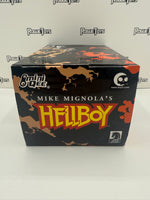 Toy2R Mini Qee Mike Mignola’s Hellboy (SDCC 2013 Exclusive)