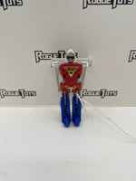 Tonka GoBots Robo Machine Renegade Water Walk