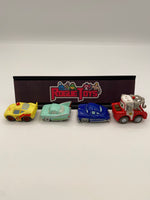 Disney•Pixar Cars Mini Racers Bundle #5