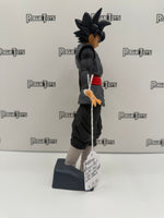 Bandai Spirits Solid Edge Works The Departure (Vol.8) Dragon Ball Super Goku Black