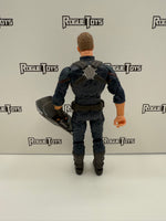 Hasbro Marvel Legends MCU Thanos BAF Wave Avengers: Infinity War Captain America