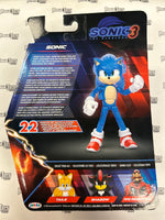 Jakks Pacific Sonic 3 Sonic