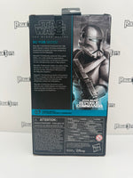 Hasbro Star Wars The Black Series Gaming Greats Star Wars: Republic Commando RC-1138 (BOSS)