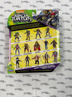 Playmates Toys Teenage Mutant Ninja Turtles: Out of the Shadows Michelangelo in Pirate Costume action figure