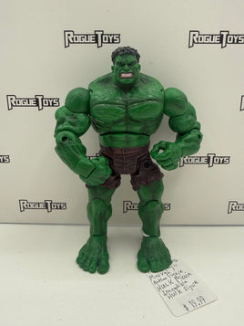 ToyBiz Marvel Hulk Movie Incredible Hulk