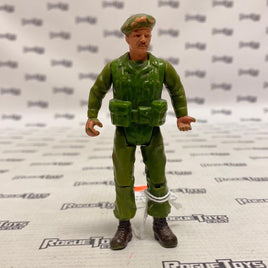 Remco 1982 DC Comics Sgt Rock Raider - Rogue Toys