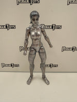 Hasbro Marvel Legends The Fantastic Four: First Steps Silver Surfer