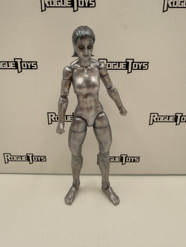 Hasbro Marvel Legends The Fantastic Four: First Steps Silver Surfer