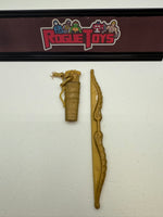 Mattel She-Ra Princess of Power Bow