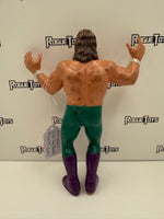LJN WWF Wrestling Superstars Series 4 Jake “The Snake” Roberts