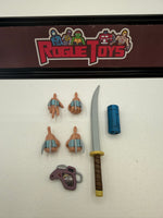 NECA Teenage Mutant Ninja Turtles (TMNT) Cartoon Shredder