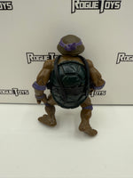 Playmates Teenage Mutant Ninja Turtles (TMNT) Donatello (Softhead)