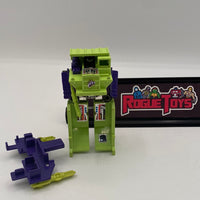 Hasbro 1984 Transformers G1 Long Haul (Missing Wing)