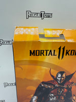 McFarlane Toys Mortal Kombat II Spawn