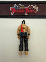 Hasbro G.I. Joe A Real American Hero (ARAH) G.I. Joe Quick Kick