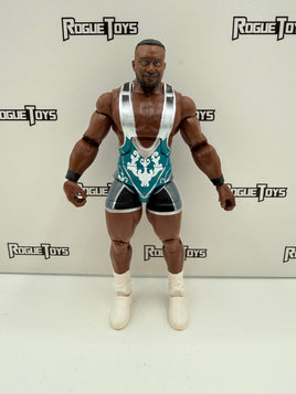 Mattel WWE Elite Collection Series 95 Big E