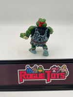 Playmates 1993 Teenage Mutant Ninja Turtles Cave-Turtle Raph