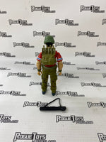 Vintage GI JOE Bazooka