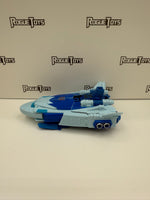 Hasbro Transformers Generations Titans Return Deluxe Class Decepticon Scourge & Fracas