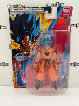 Bandai Dragon Ball Super Dragon Ball Evolve Super Saiyan God Super Saiyan Goku