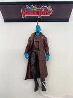 Hasbro Marvel Legends Yondu (Incomplete)