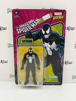 Hasbro Marvel Legends The Amazing Spider-Man Venom