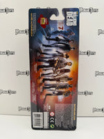 McFarlane Toys The Walking Dead Series 7 Woodbury Assault Rick Grimes
