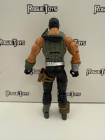 Hasbro G.I. Joe Classified Croc Master & Fiona