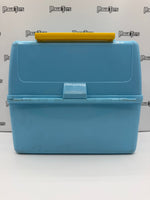 King-Seeley Thermos Co. Smurfs Lunch Box & Thermos