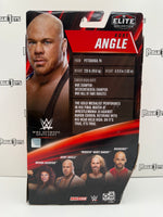 Mattel WWE Elite Collection Network Spotlight Series 3 Kurt Angle (Target Exclusive)