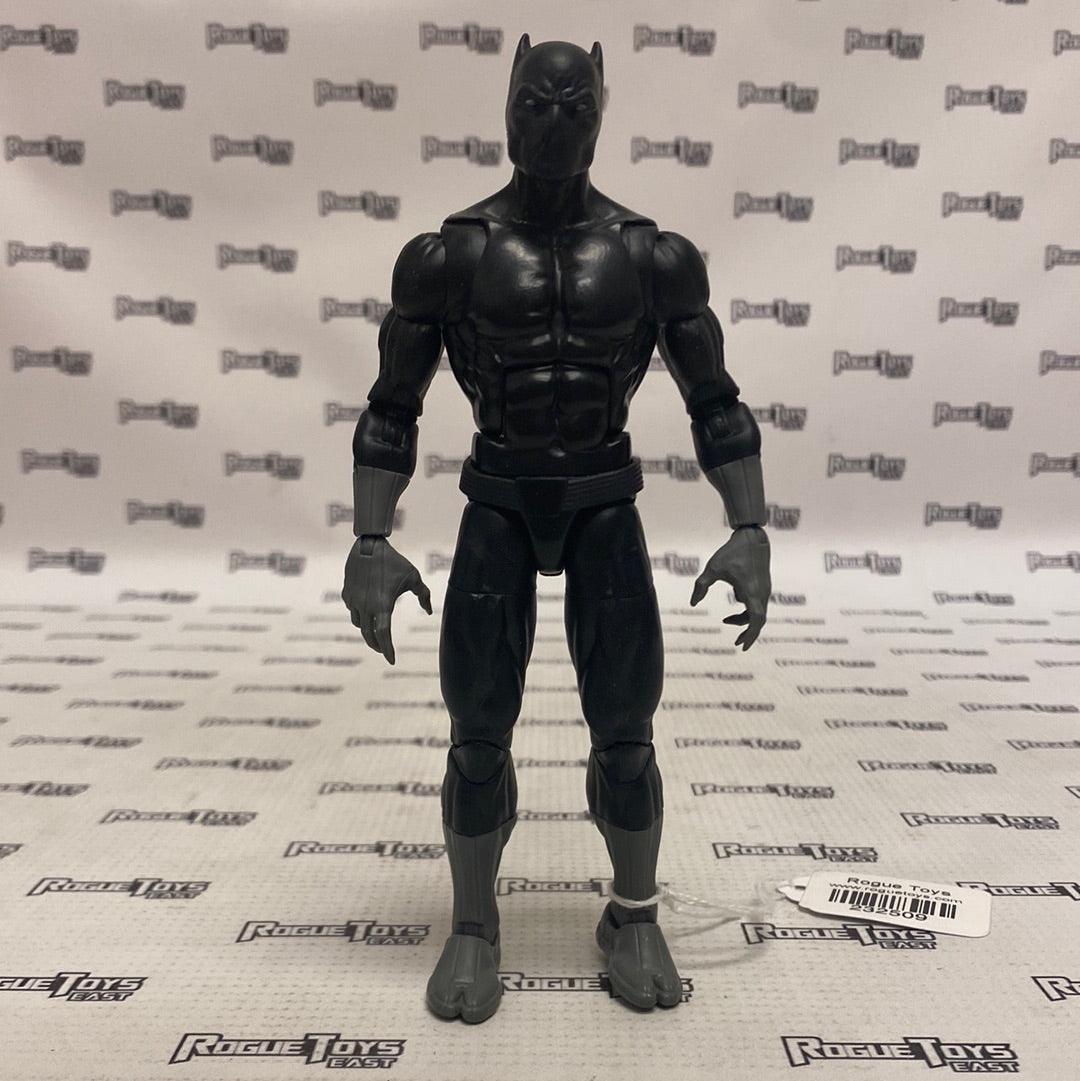 Marvel Legends Black Panther