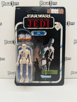 Kenner Star Wars: Return of the Jedi 8D8 (Cut Card)