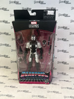 Marvel Legends Deadpool "Back In Black" Symbiote action figure