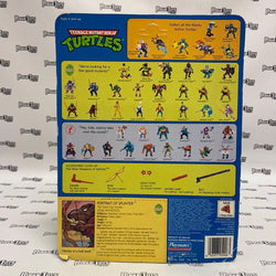 Playmates Teenage Mutant Ninja Turtles Splinter - Rogue Toys