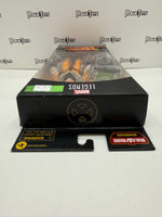 Hasbro Marvel Legends Bonebreaker BAF Series X-Men Sabretooth