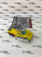 Transformers Combiner Wars Sunstreaker