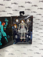 NECA It Ultimate Well House Pennywise Figure