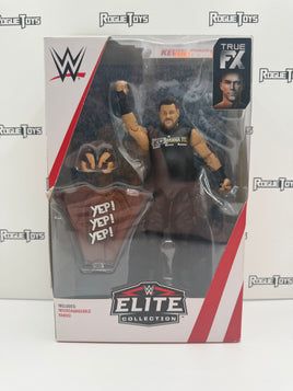 Mattel WWE Elite Collection Series 66 Kevin Owens (Chase)